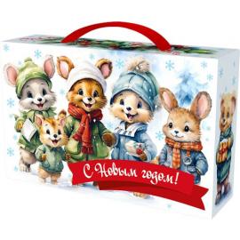 Подарок № 49.  