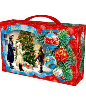 Подарок № 50.  