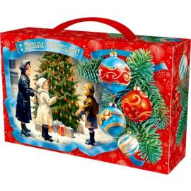 Подарок № 50.  