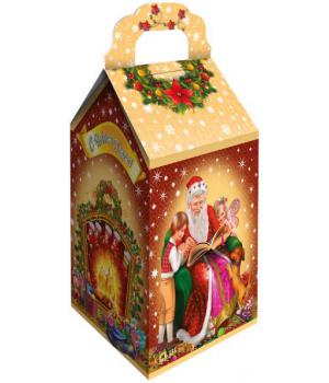 Подарок № 70. 