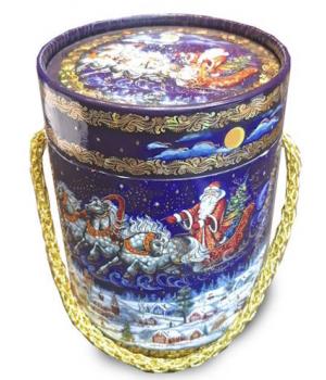 Подарок № 52. Туба 