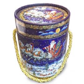 Подарок № 52. Туба 