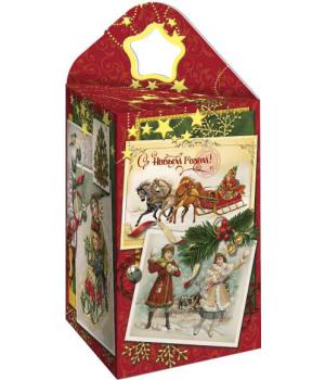 Подарок № 68. 