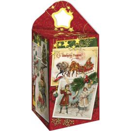 Подарок № 68. 