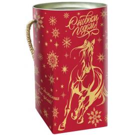 Подарок № 62.   Туба 