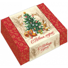 Подарок № 37.   