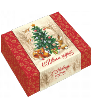 Подарок № 37.   