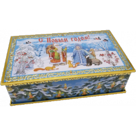 Подарок №42. 