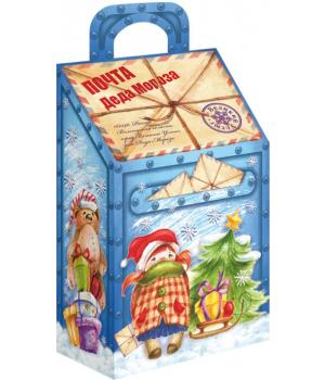 Подарок № 69.   