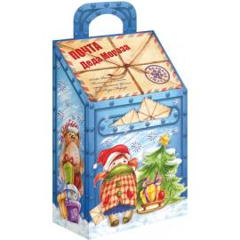 Подарок № 69.   