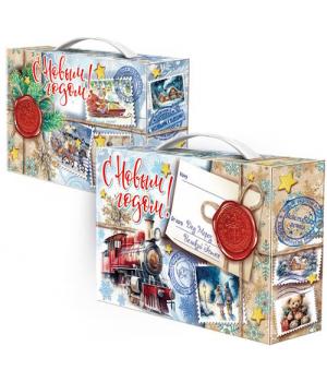 Подарок № 79. 