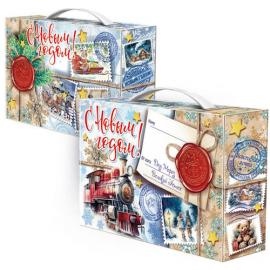 Подарок № 79. 