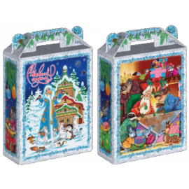 Подарок № 75. 