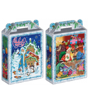 Подарок № 75. 