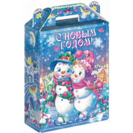 Подарок № 73. 