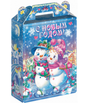 Подарок № 73. 