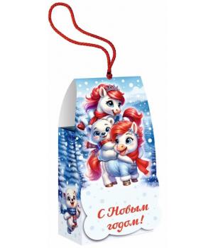 Подарок № 8.   