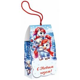 Подарок № 8.   