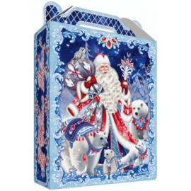 Подарок № 74. 