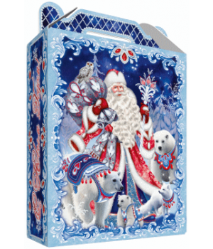 Подарок № 74. 