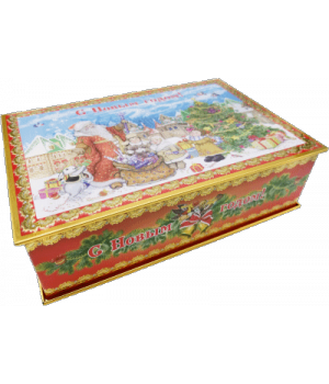 Подарок № 94. 