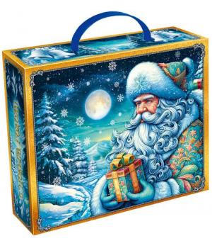 Подарок № 95.  Чемоданчик 