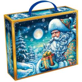 Подарок № 95.  Чемоданчик 