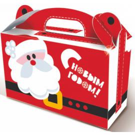 Подарок № 21. 