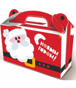 Подарок № 21. 