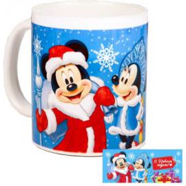 Подарок №1.6  Кружка 