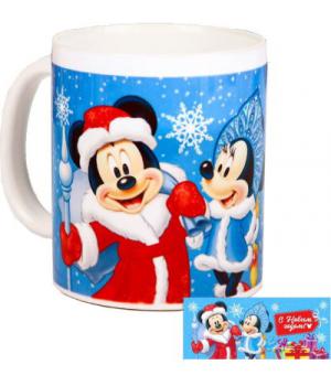 Подарок №1.6  Кружка 