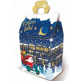 Подарок № 24. 