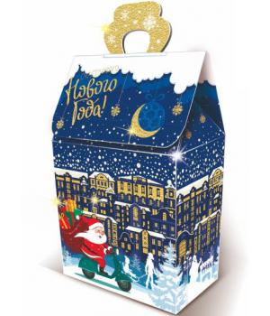 Подарок № 24. 