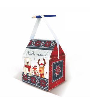 Подарок № 15.   