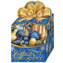 Подарок № 14.   