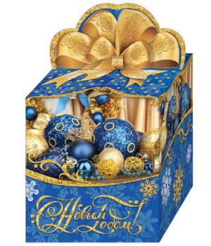 Подарок № 14.   