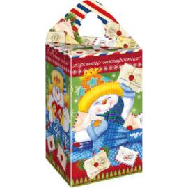 Подарок № 2. 