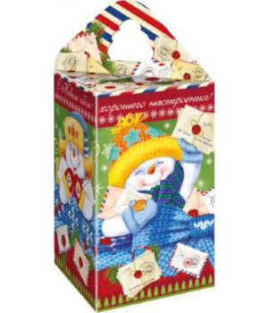 Подарок № 2. 