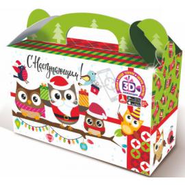 Подарок № 22. 